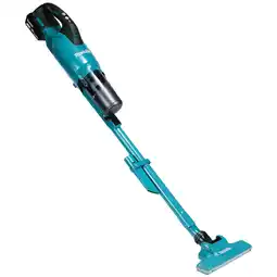 Netto Marken-Discount Makita Stielstaubsauger DCL286FZ Angebot