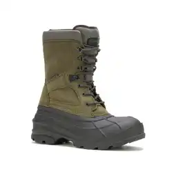 Netto Marken-Discount Kamik Nation Plus Herren Winterstiefel Angebot