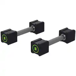 Netto Marken-Discount SPORTNOW Kurzhantel Metall, CPU Angebot