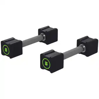 Netto Marken-Discount SPORTNOW Kurzhantel Metall, CPU Angebot