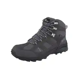 Netto Marken-Discount Jack Wolfskin Trail Hikker Texapore Mid Herren Wanderschuhe Angebot