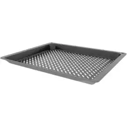 Netto Marken-Discount Bosch Backblech AirFry & Grillblech HEZ629070 Angebot