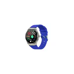Netto Marken-Discount Knauermann PRO 3 (2024) Blau Angebot