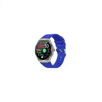 Netto Marken-Discount Knauermann PRO 3 (2024) Blau Angebot