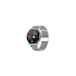 Netto Marken-Discount Knauermann PRO 3 (2024) Silber Angebot