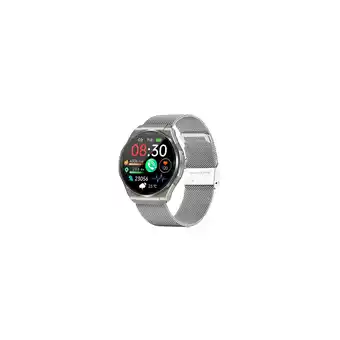 Netto Marken-Discount Knauermann PRO 3 (2024) Silber Angebot