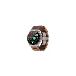 Netto Marken-Discount Knauermann PRO 3 (2024) Dunkelbraun Angebot