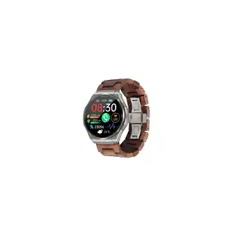 Netto Marken-Discount Knauermann PRO 3 (2024) Dunkelbraun Angebot