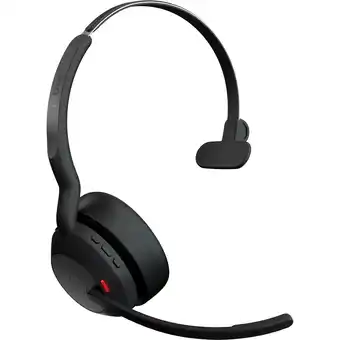Netto Marken-Discount Jabra Headset Evolve2 55 Angebot