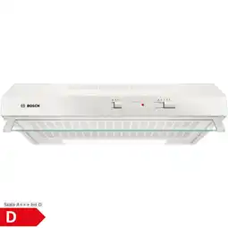 Netto Marken-Discount Bosch Dunstabzugshaube DUL62FA21 Serie 2 Angebot