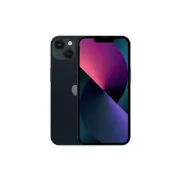 Netto Marken-Discount Apple iPhone 13 - 256 GB - Mitternacht Angebot
