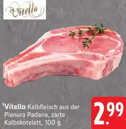 Gebauer's Vitello Angebot