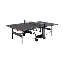 Netto Marken-Discount DONIC Tischtennisplatte Style 800 Outdoor Angebot