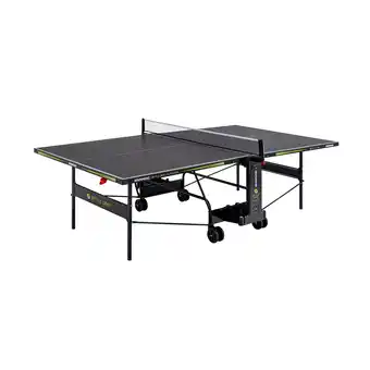 Netto Marken-Discount DONIC Tischtennisplatte Style 800 Outdoor Angebot