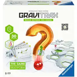 Netto Marken-Discount Ravensburger Lernspiel GraviTrax The Game multiform 27477 Angebot