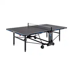 Netto Marken-Discount DONIC Tischtennisplatte Style 1000 Outdoor Angebot