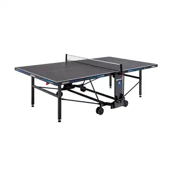 Netto Marken-Discount DONIC Tischtennisplatte Style 1000 Outdoor Angebot