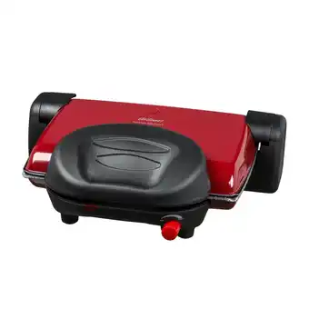 Netto Marken-Discount Arzum Tostçu Delux Grill 1800W, Panini-Presse und Sandwichmaker Angebot