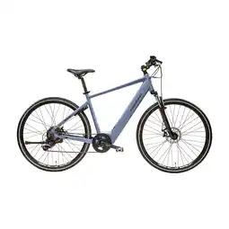 Netto Marken-Discount Adriatica Elektro-Trekkingbike ENJOY MAN 28 Zoll Angebot