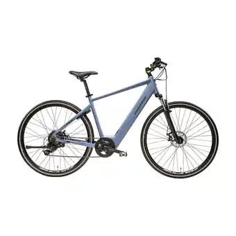 Netto Marken-Discount Adriatica Elektro-Trekkingbike ENJOY MAN 28 Zoll Angebot