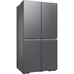 Netto Marken-Discount Samsung French Door RF59C701ES9/EG Angebot