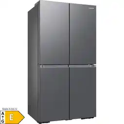 Netto Marken-Discount Samsung French Door RF59C701ES9/EG Angebot