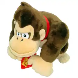 Netto Marken-Discount Nintendo Donkey Kong Angebot