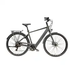 Netto Marken-Discount Adriatica Elektro-Citybike ENJOY MAN 28 Zoll Angebot