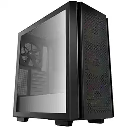 Netto Marken-Discount Deepcool Tower-Gehäuse CG560 Angebot