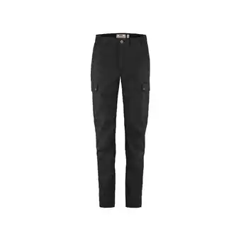 Netto Marken-Discount Fjällräven Stina Trousers Damen Outdoorhose Angebot