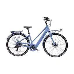 Netto Marken-Discount Adriatica Elektro-Citybike ENJOY Lady 28 Zoll Angebot
