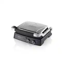 Netto Marken-Discount Arzum Tostçu Delux 2000W, Kontaktgrill Sandwichmaker Sandwich-Toaster Angebot