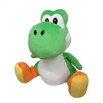 Netto Marken-Discount Nintendo Yoshi Angebot