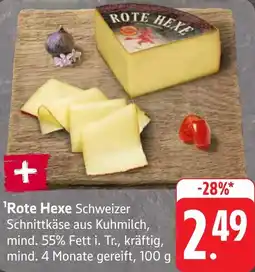 Gebauer's Rote Hexe Angebot