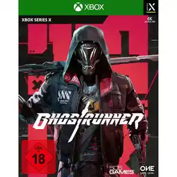 Netto Marken-Discount Ghostrunner Angebot