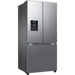 Netto Marken-Discount Samsung French Door RF50C530ES9/EF Angebot