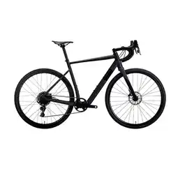 Netto Marken-Discount MBM Gravelbike KERES 28 Zoll, Matt dark gray Angebot