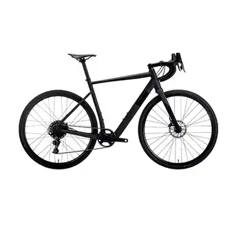 Netto Marken-Discount MBM Gravelbike KERES 28 Zoll, Matt dark gray Angebot