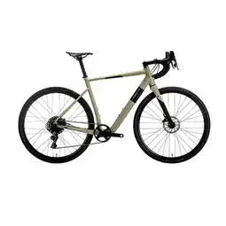 Netto Marken-Discount MBM Gravelbike KERES 28 Zoll, Matt sand Angebot