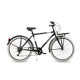 Netto Marken-Discount MBM Citybike Mooloco Man 26 Zoll , black Angebot