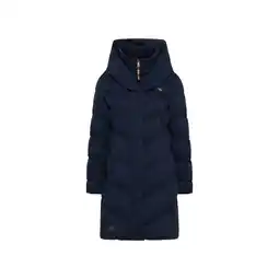 Netto Marken-Discount Ragwear Natalka Damen Steppmantel Angebot