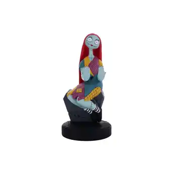 Netto Marken-Discount Cable Guy Nightmare Before Christmas Sally Angebot