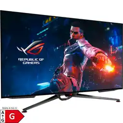 Netto Marken-Discount ASUS OLED-Monitor ROG Swift PG42UQ Angebot