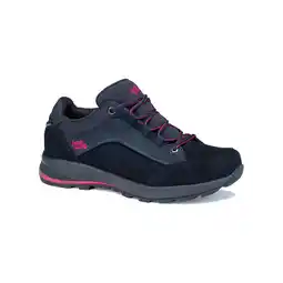 Netto Marken-Discount Hanwag Banks Low Lady GTX Damen Wanderschuh Angebot