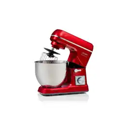 Netto Marken-Discount 1400 Watt Küchenmaschine Knetmaschine Angebot
