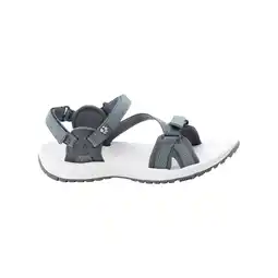 Netto Marken-Discount Jack Wolfskin Lakewood Ride Sandal W Damen Sandale Angebot