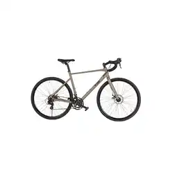 Netto Marken-Discount MBM Gravelbike N_VER NV337, 28 Zoll green matt Angebot