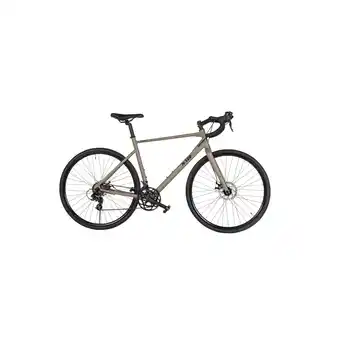 Netto Marken-Discount MBM Gravelbike N_VER NV337, 28 Zoll green matt Angebot