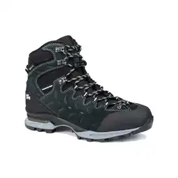Netto Marken-Discount Hanwag Makra Trek Lady GTX Damen Trekkingschuhe Angebot