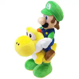 Netto Marken-Discount Luigi & Yoshi Angebot